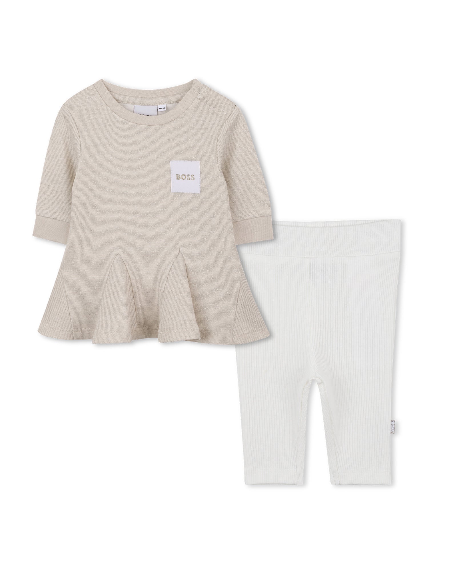 ENS.ROBE+LEGGING