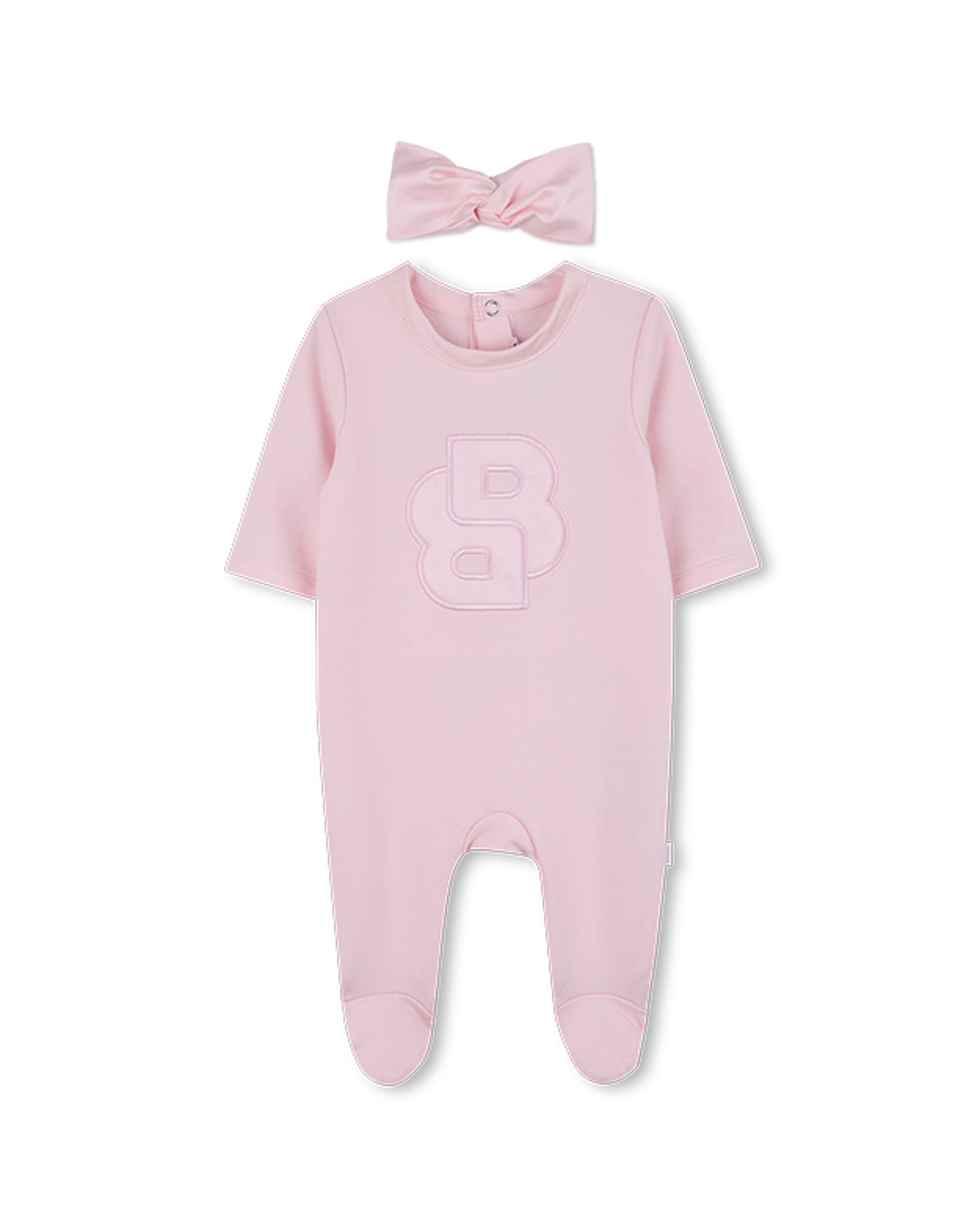 PYJAMA+BANDEAU