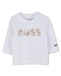 TEE-SHIRT MANCHES LONGUES