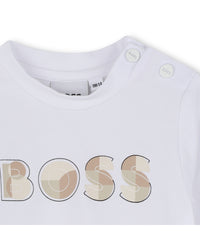 TEE-SHIRT MANCHES LONGUES