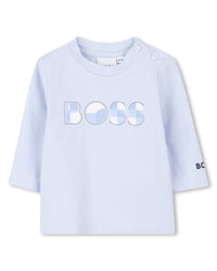 TEE-SHIRT MANCHES LONGUES