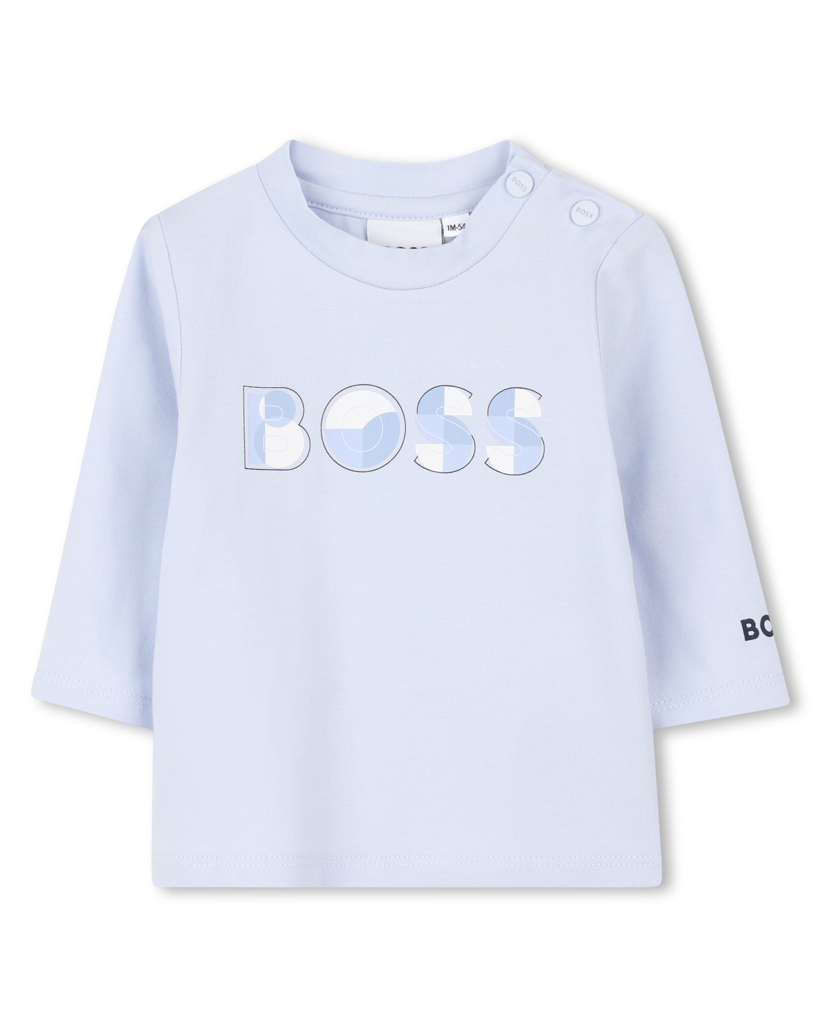 TEE-SHIRT MANCHES LONGUES