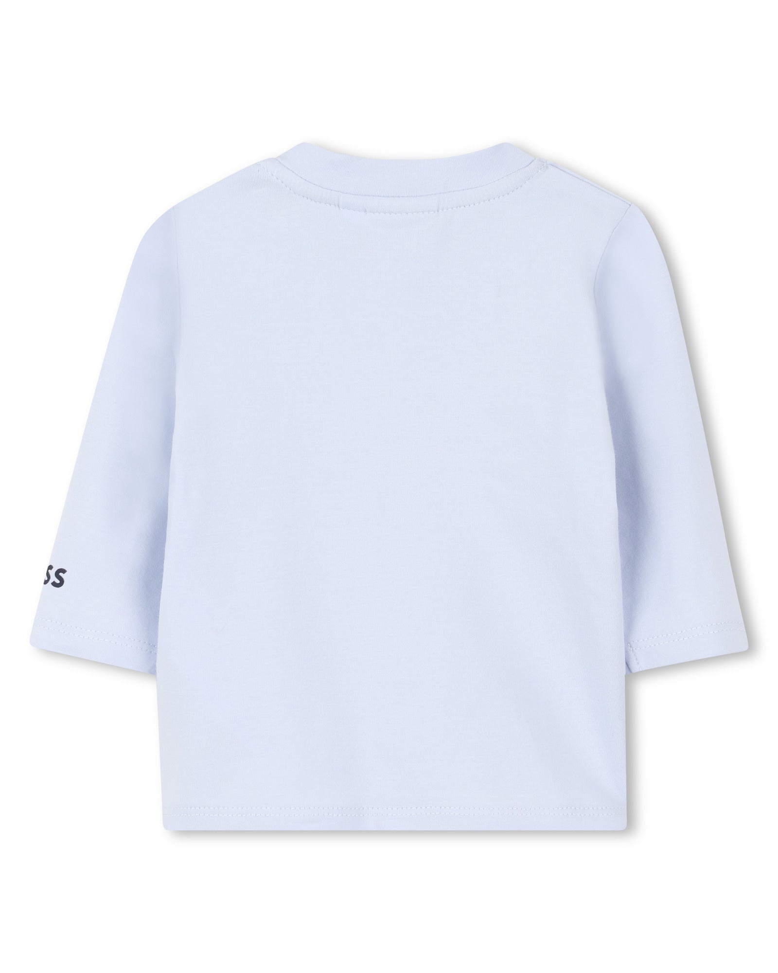 TEE-SHIRT MANCHES LONGUES