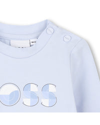 TEE-SHIRT MANCHES LONGUES