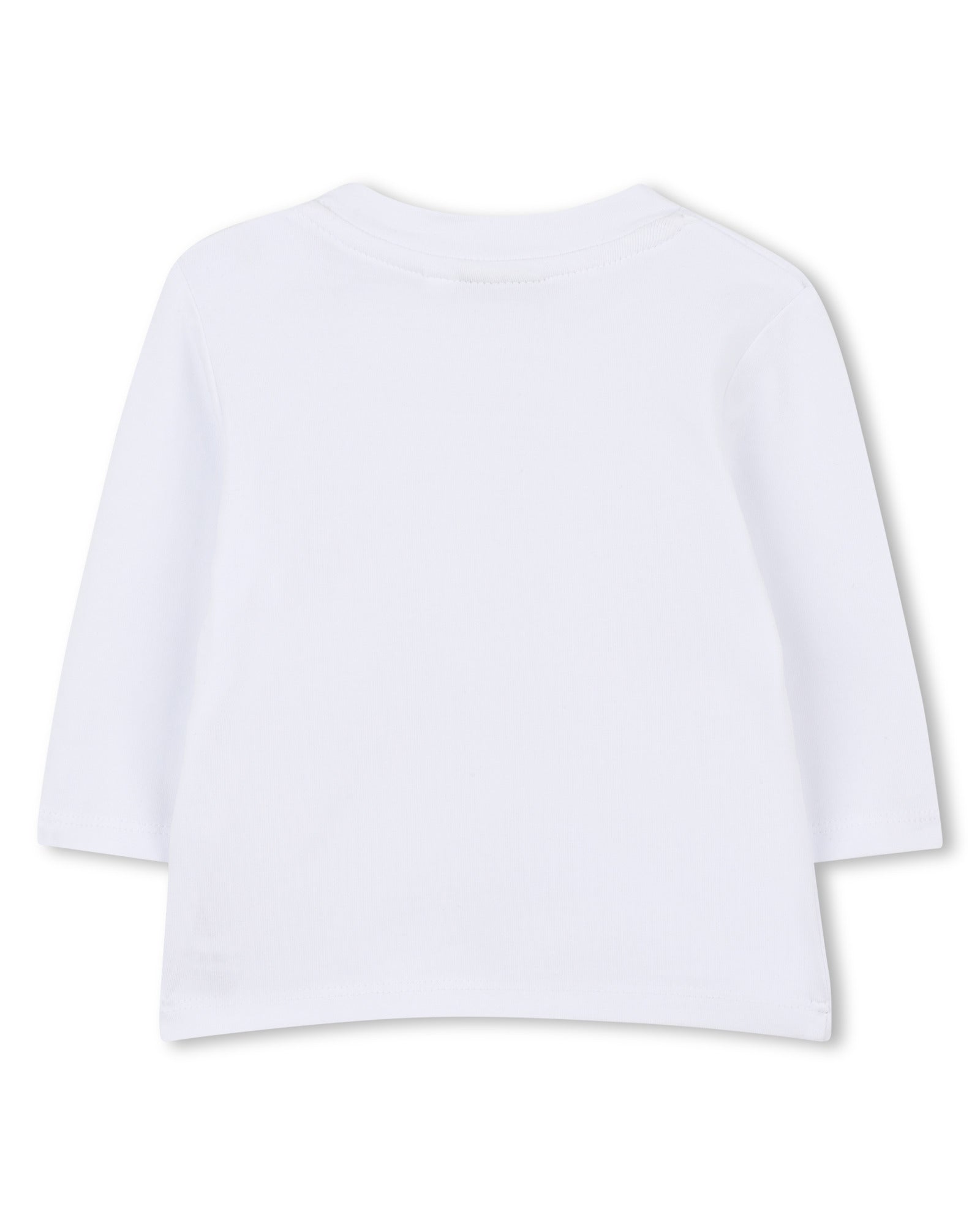 TEE-SHIRT MANCHES LONGUES