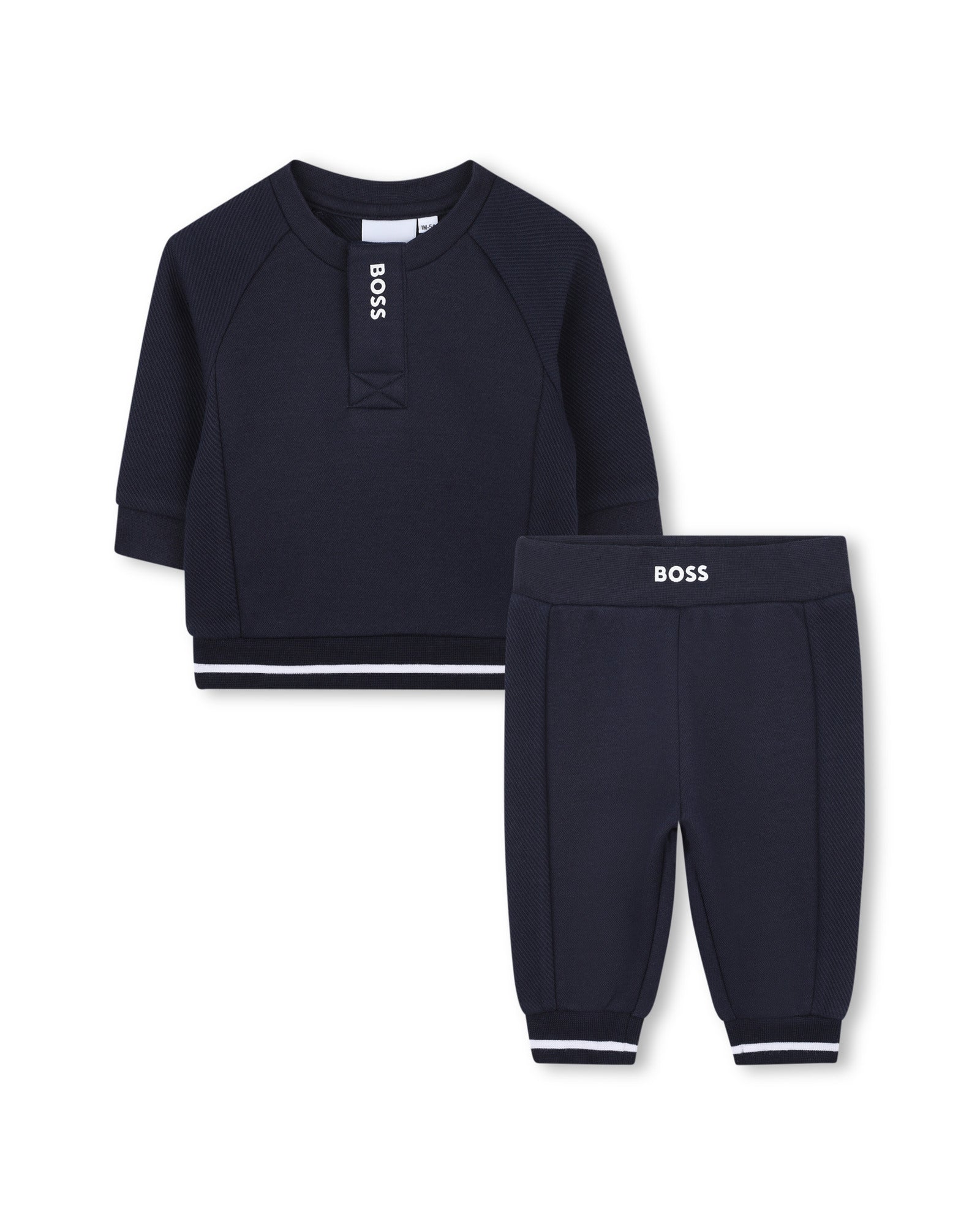 ENSEMBLE SWEAT+BAS JOGGING