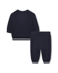 ENSEMBLE SWEAT+BAS JOGGING