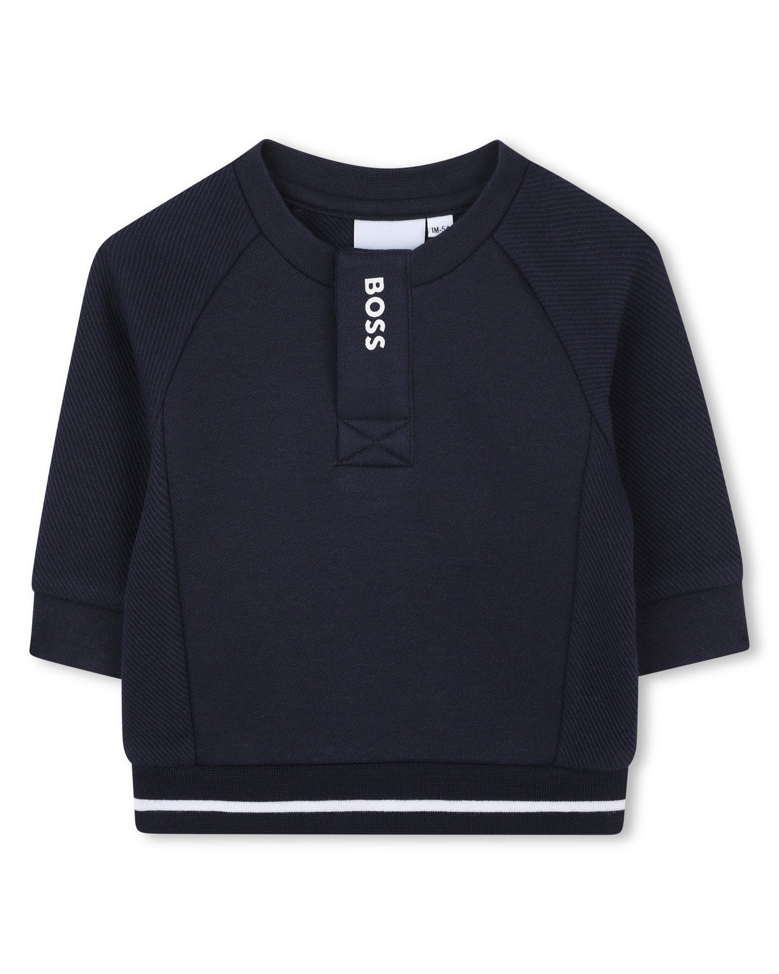 ENSEMBLE SWEAT+BAS JOGGING