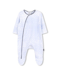 ENS.PYJAMA+BONNET