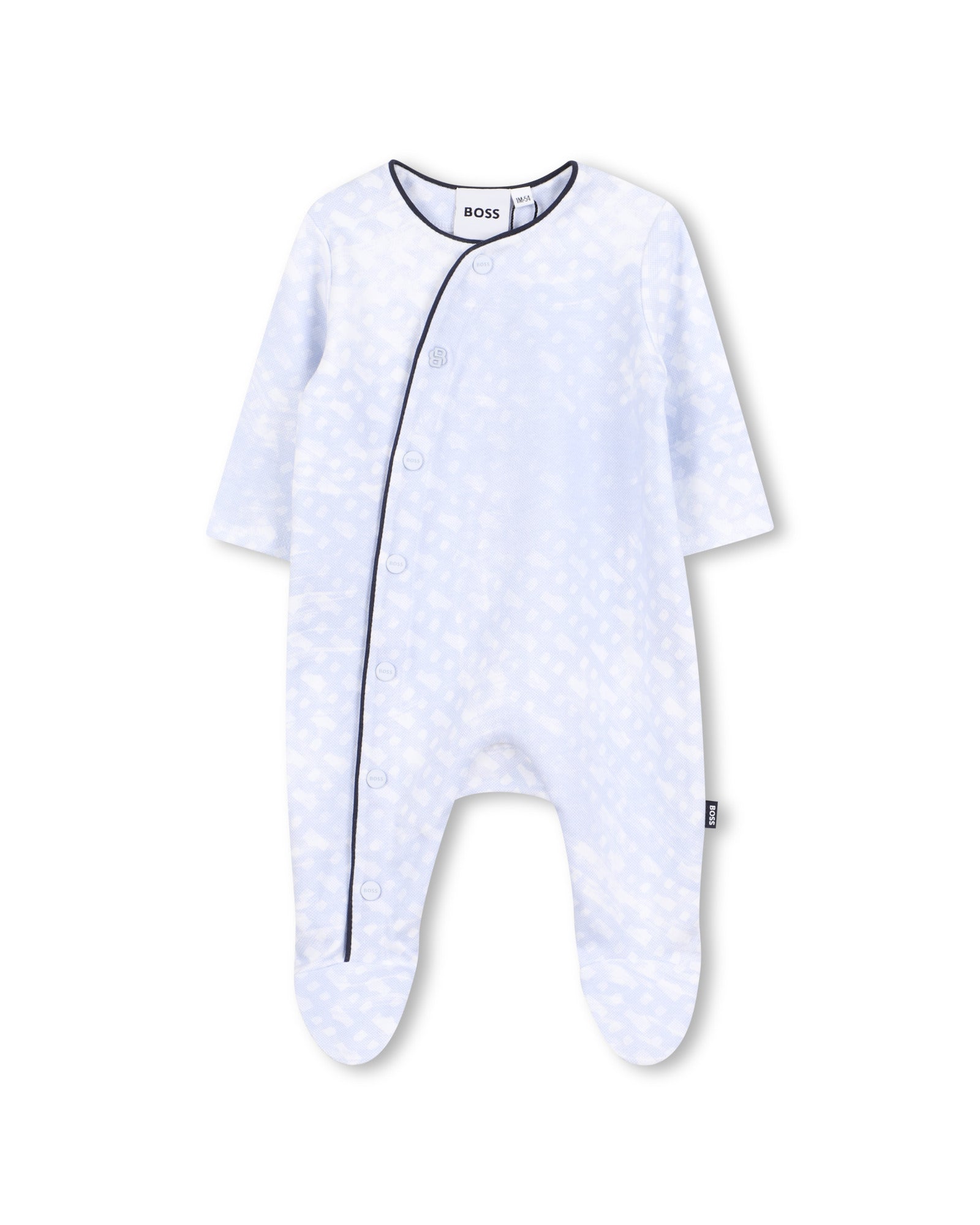 ENS.PYJAMA+BONNET