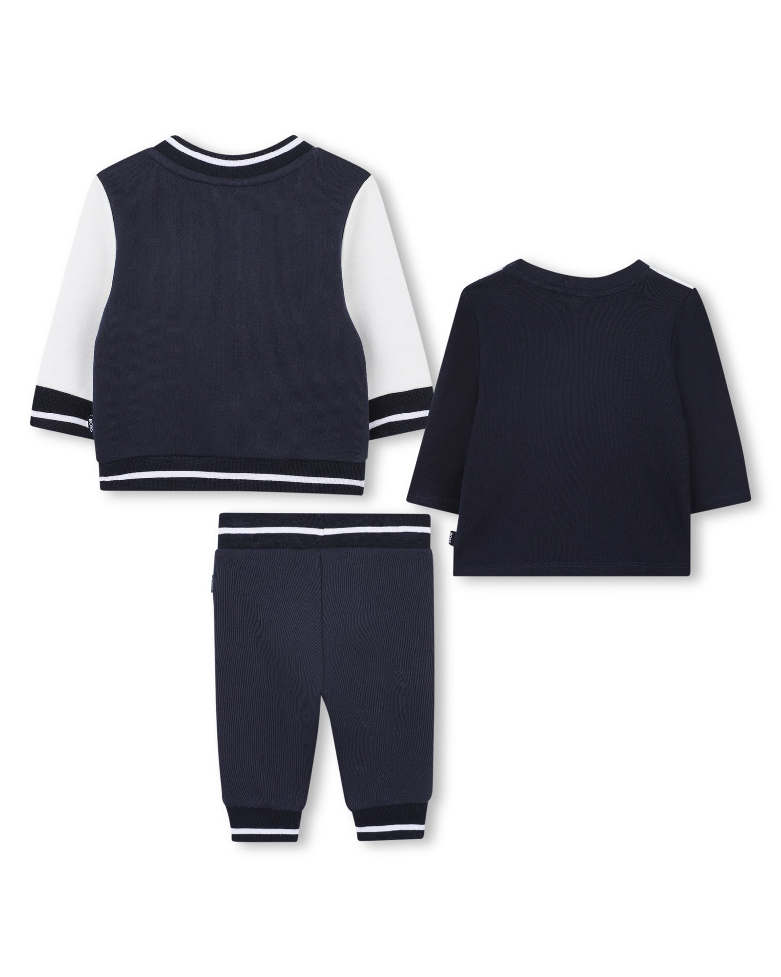 ENS.PANTALON+CARDIGAN+T.SHIRT