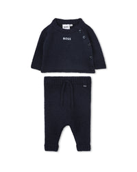 ENSEMBLE TRICOT