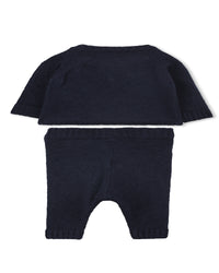 ENSEMBLE TRICOT
