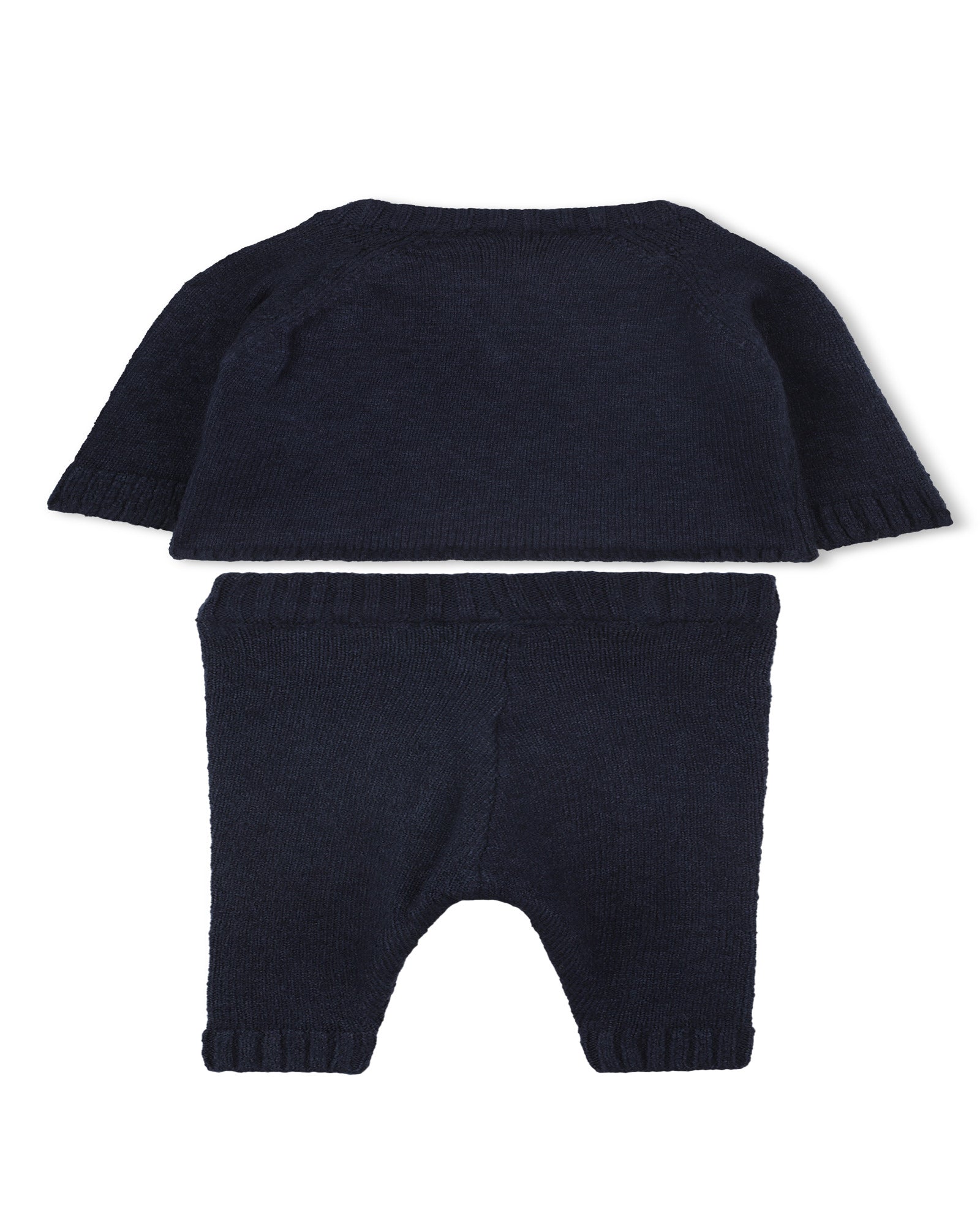 ENSEMBLE TRICOT