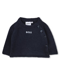 ENSEMBLE TRICOT