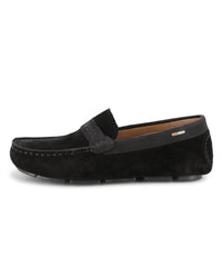 MOCCASINS