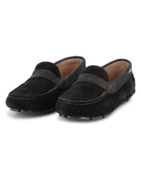 MOCCASINS