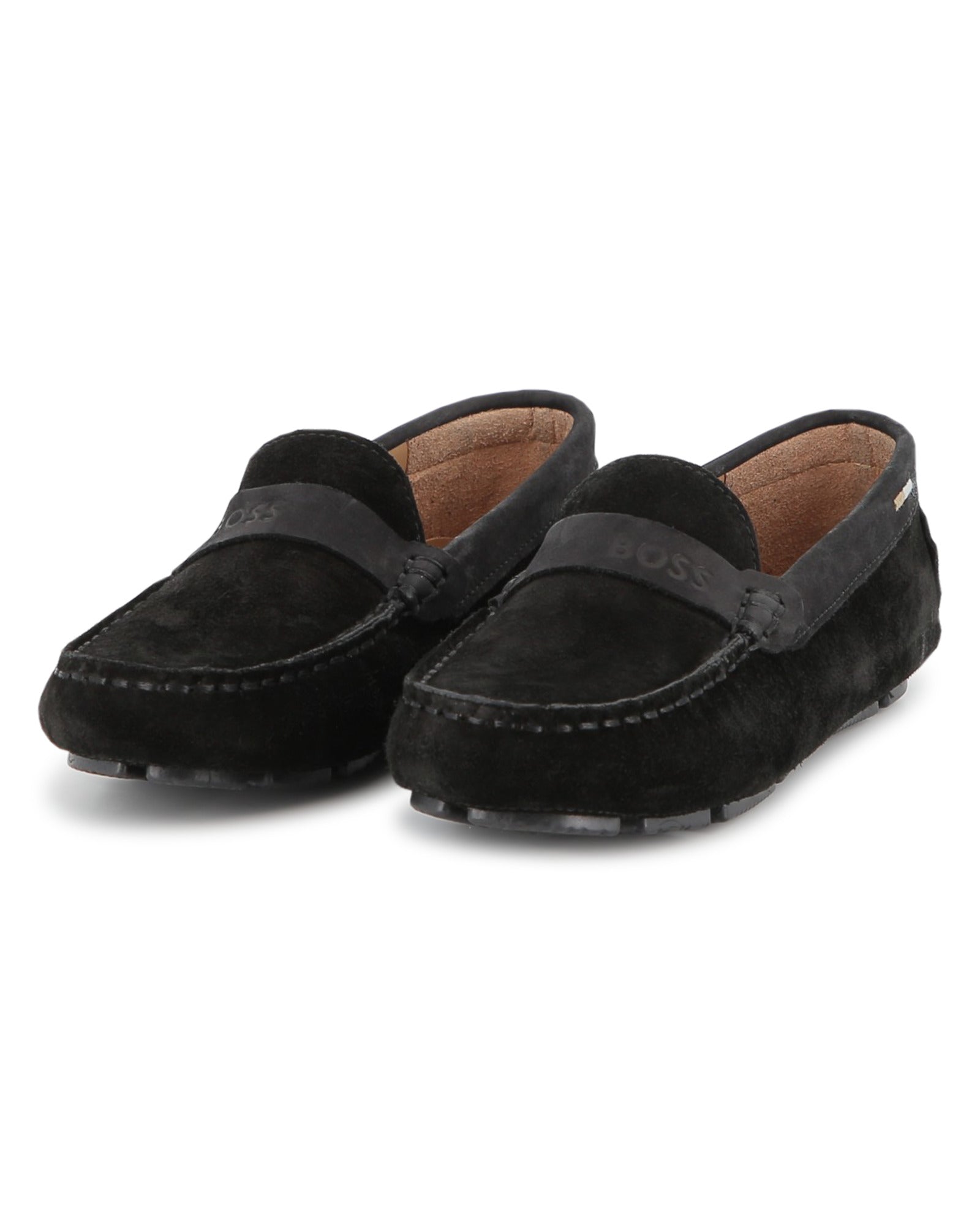 MOCCASINS