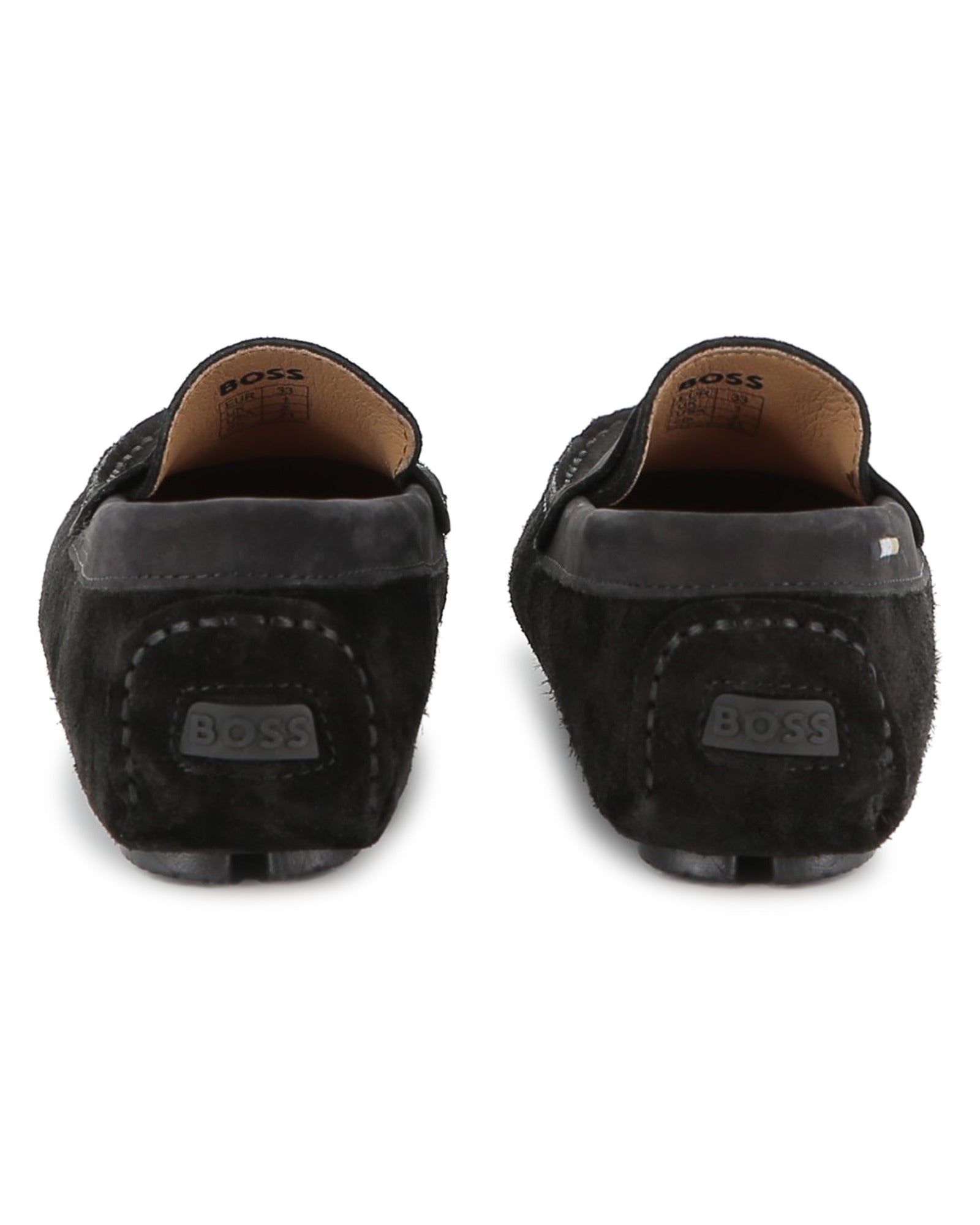 MOCCASINS