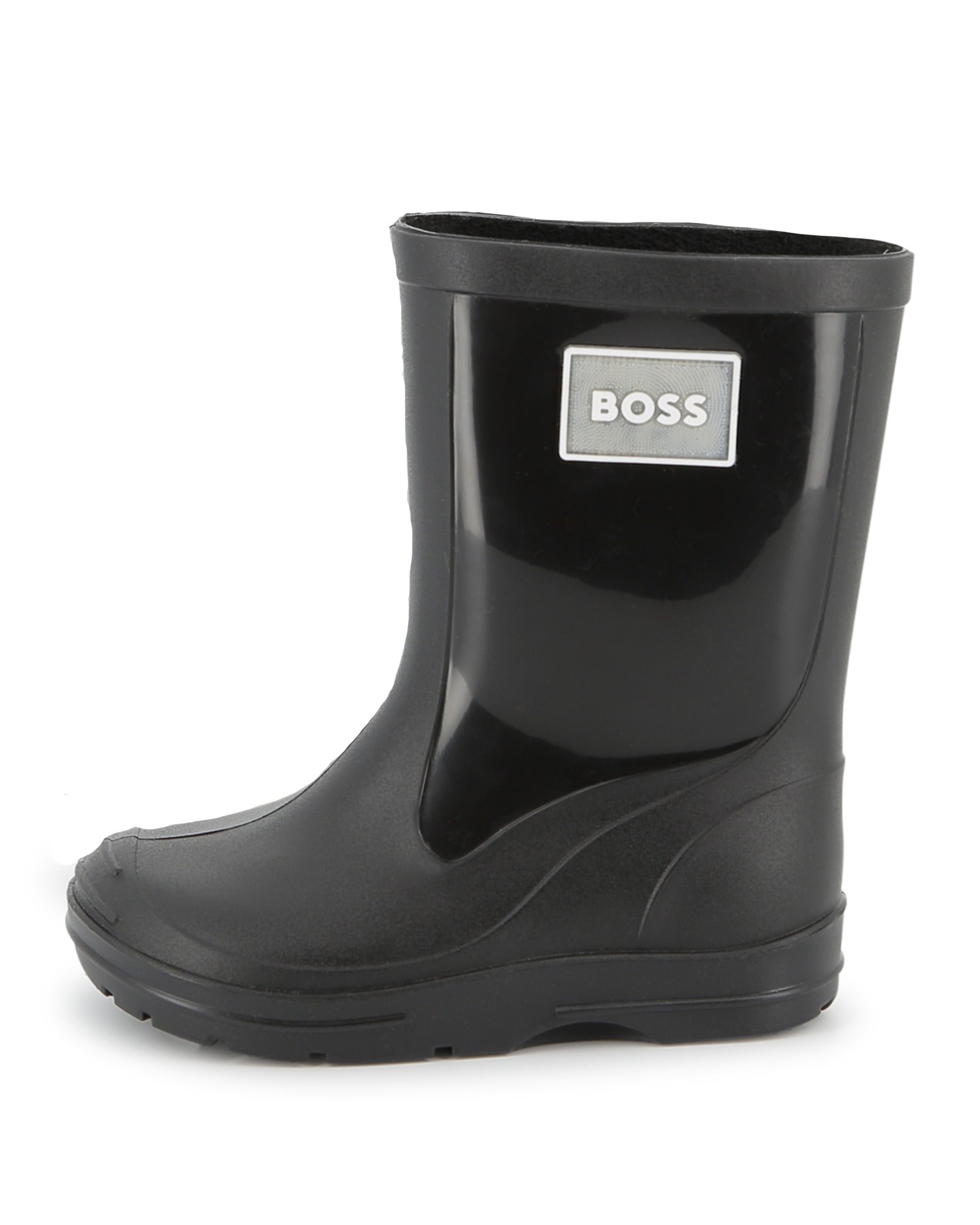 BOTTES DE PLUIE