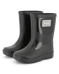 BOTTES DE PLUIE