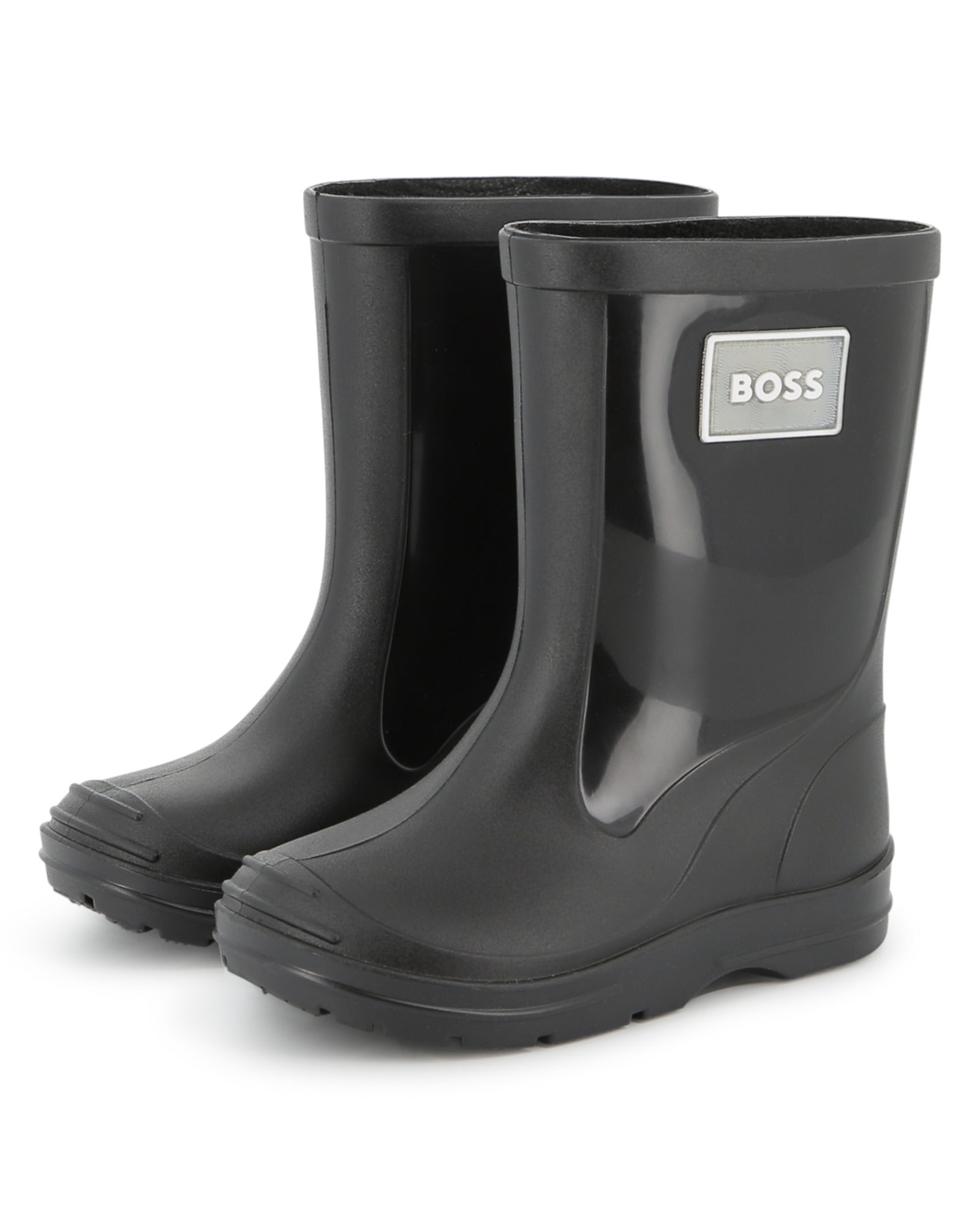 BOTTES DE PLUIE