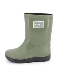 BOTTES DE PLUIE