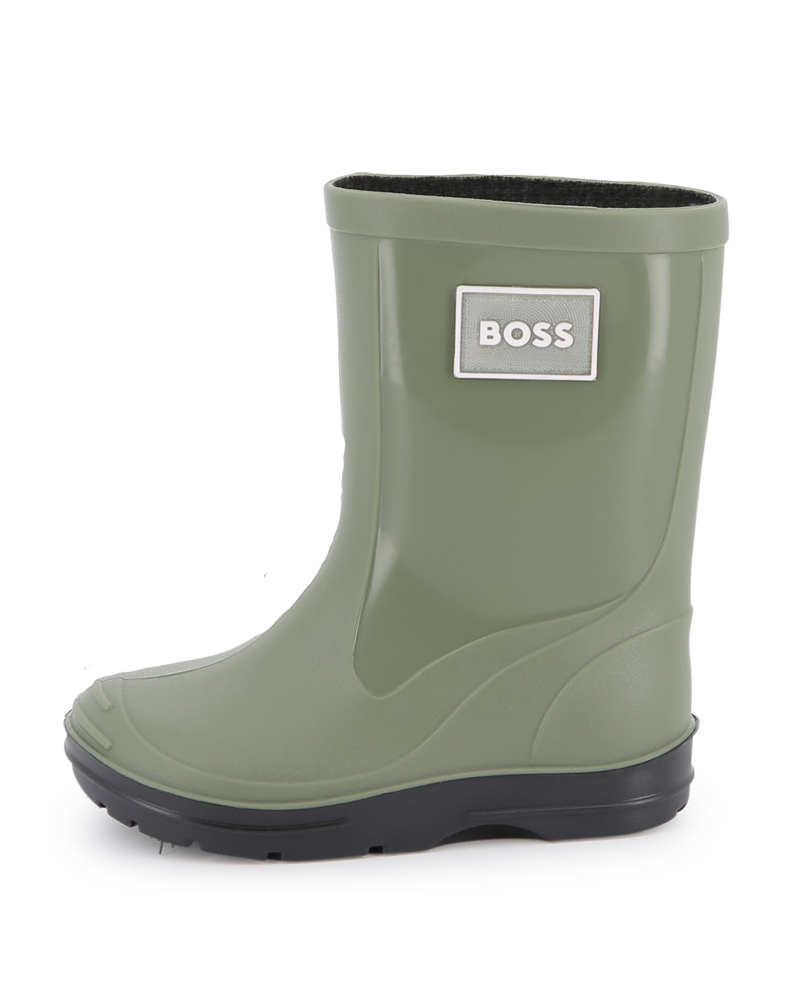 BOTTES DE PLUIE