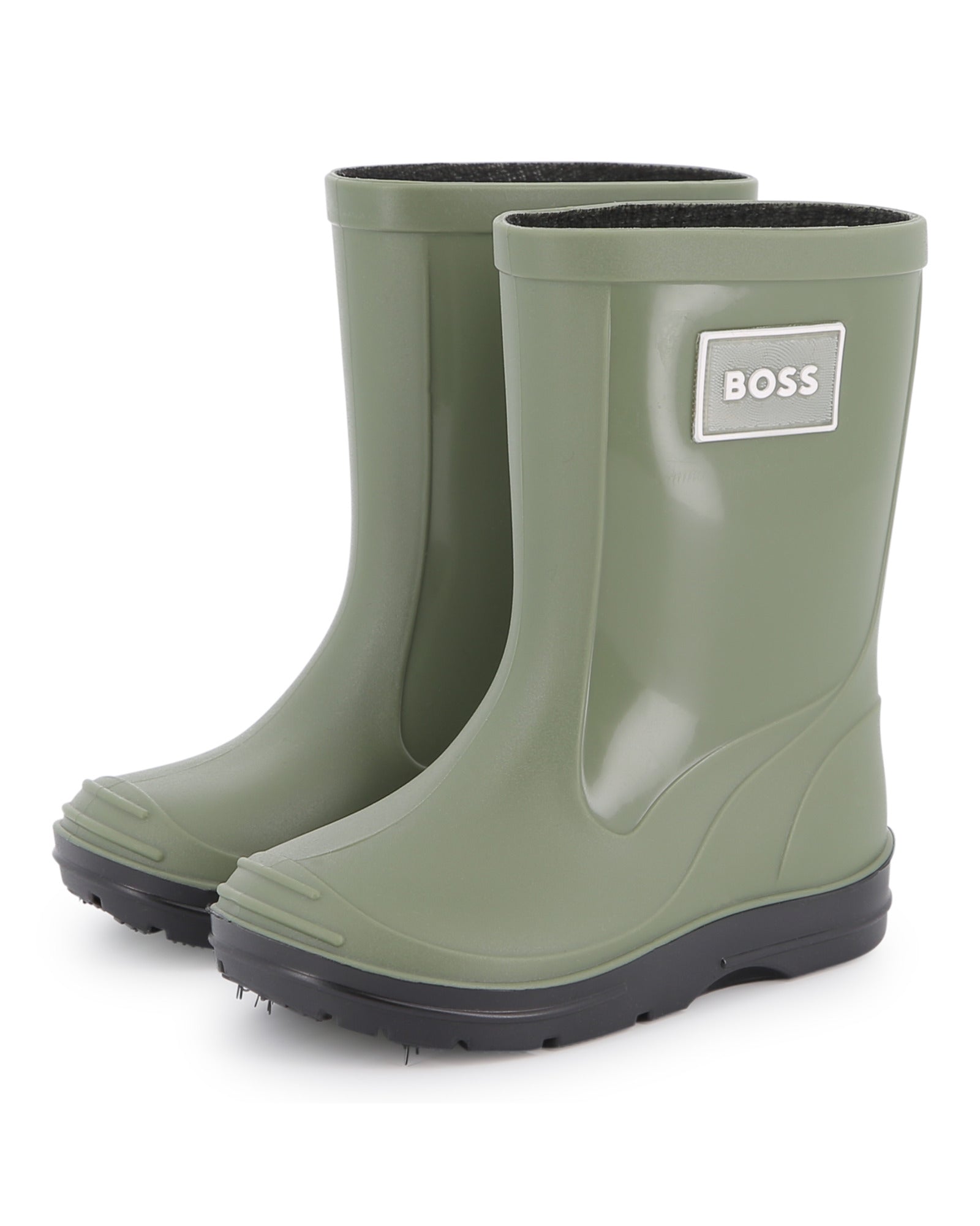 BOTTES DE PLUIE