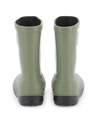 BOTTES DE PLUIE