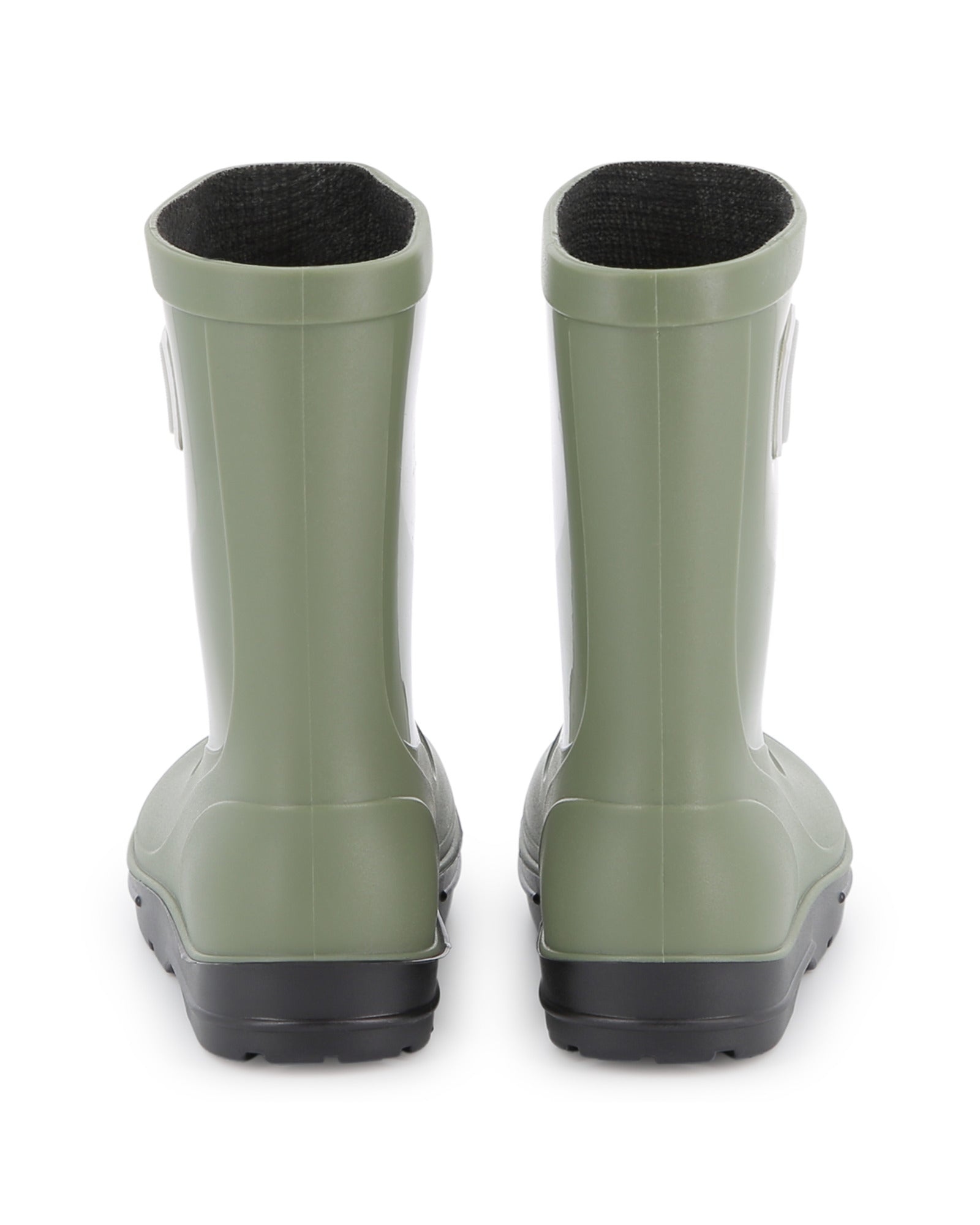 BOTTES DE PLUIE