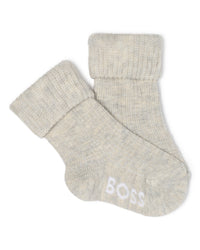 CHAUSSETTES (LOT DE 3 PAIRES)