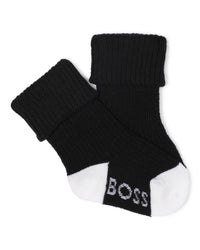 CHAUSSETTES (LOT DE 3 PAIRES)