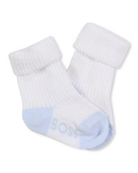 CHAUSSETTES (LOT DE 3 PAIRES)