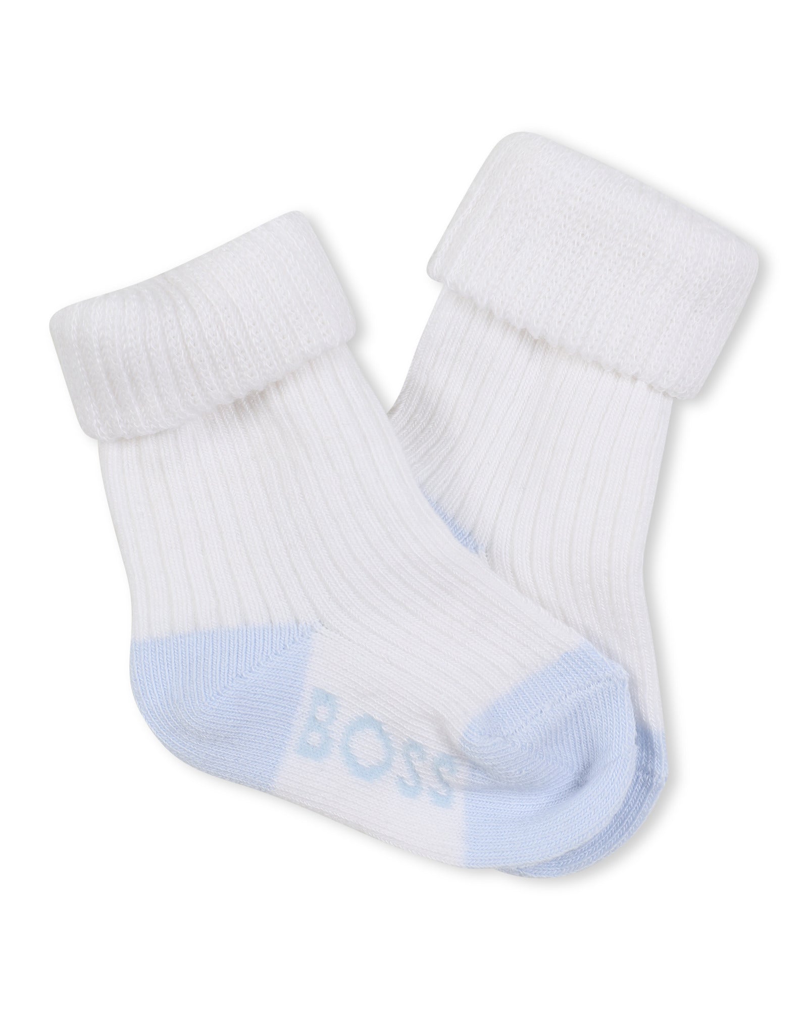 CHAUSSETTES (LOT DE 3 PAIRES)