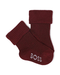 CHAUSSETTES (LOT DE 3 PAIRES)
