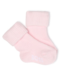 CHAUSSETTES (LOT DE 3 PAIRES)