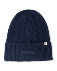 BONNET