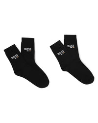 CHAUSSETTES (LOT DE 2 PAIRES)