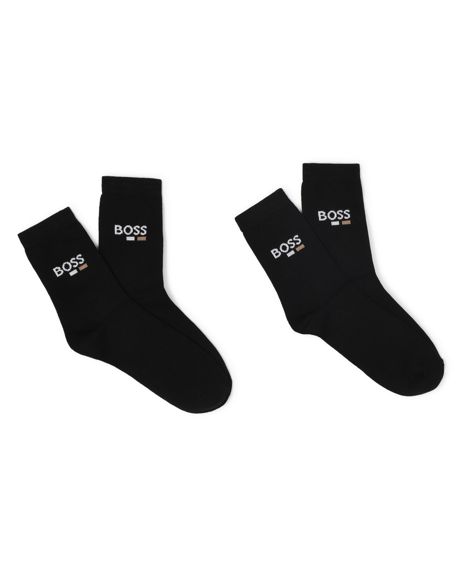 CHAUSSETTES (LOT DE 2 PAIRES)