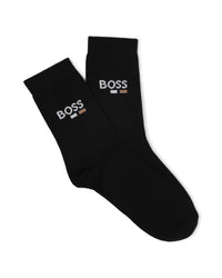 CHAUSSETTES (LOT DE 2 PAIRES)