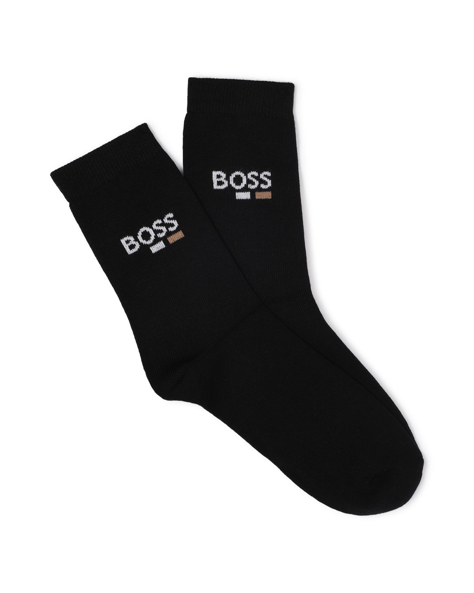 CHAUSSETTES (LOT DE 2 PAIRES)