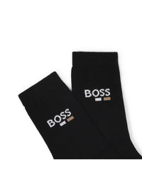 CHAUSSETTES (LOT DE 2 PAIRES)