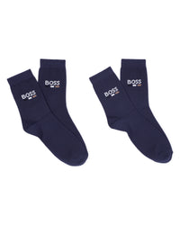 CHAUSSETTES (LOT DE 2 PAIRES)