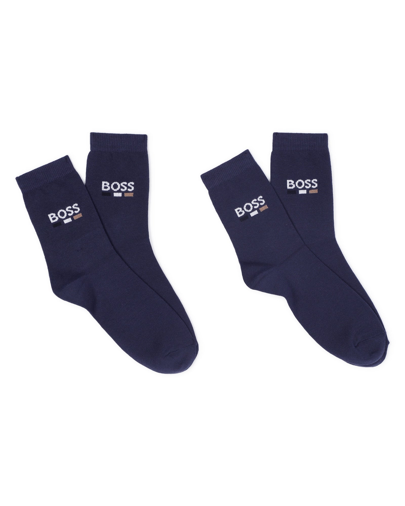 CHAUSSETTES (LOT DE 2 PAIRES)
