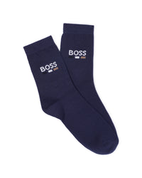CHAUSSETTES (LOT DE 2 PAIRES)