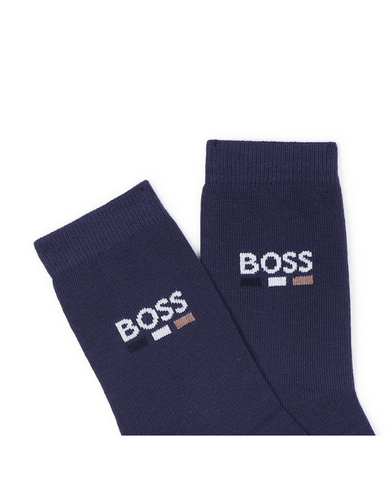 CHAUSSETTES (LOT DE 2 PAIRES)