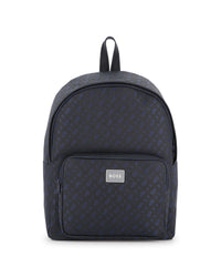 SAC A DOS