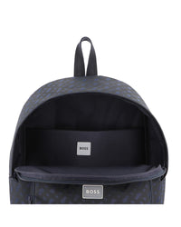 SAC A DOS