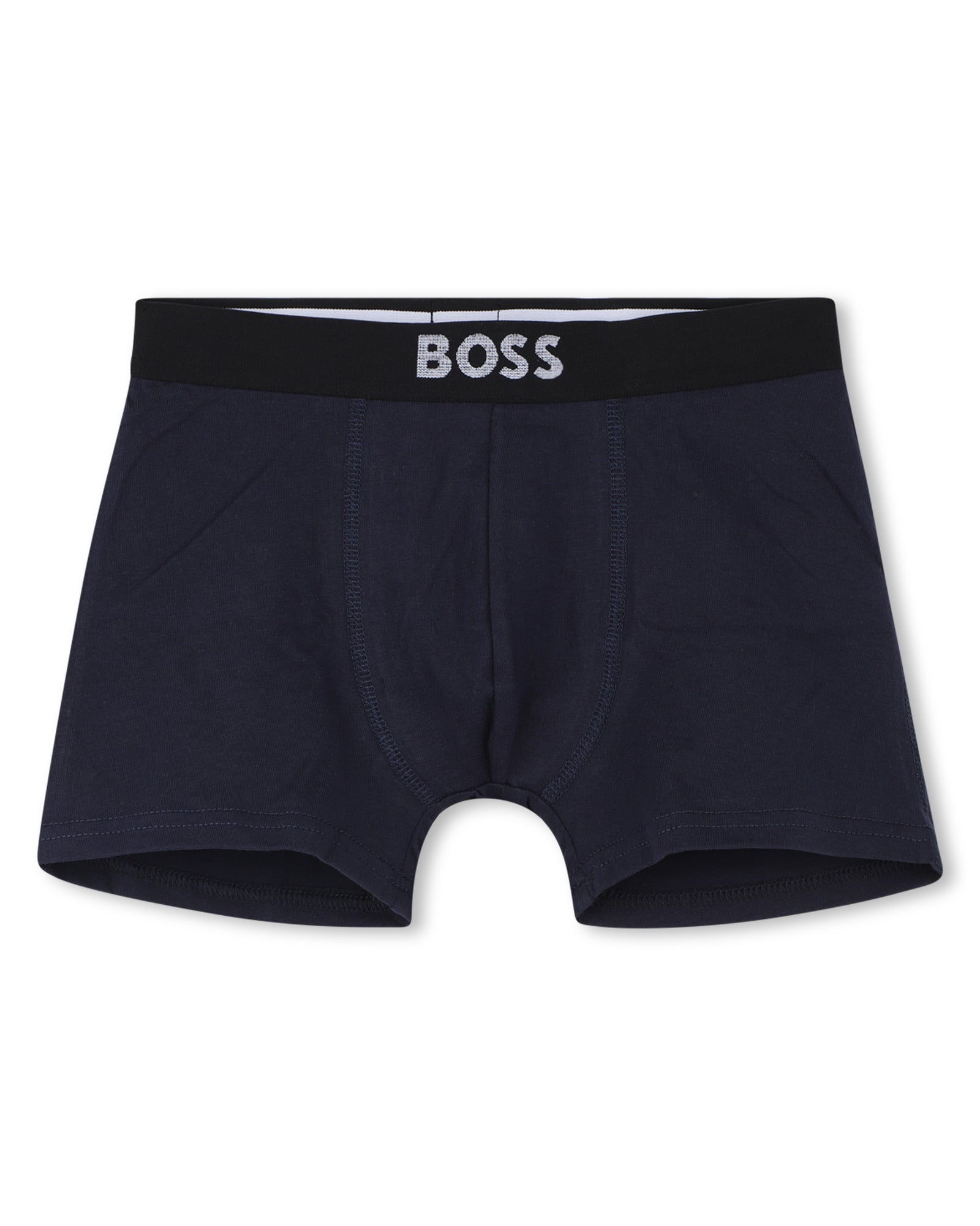 LOT DE 2 BOXERS